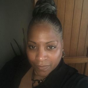 Meet your Posher, Ruth annette